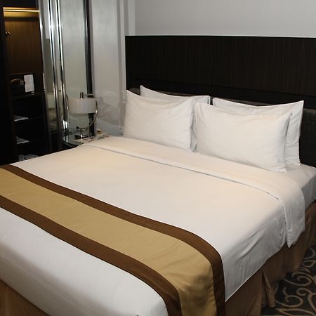 Swiss-Belhotel Balikpapan Zewnętrze zdjęcie