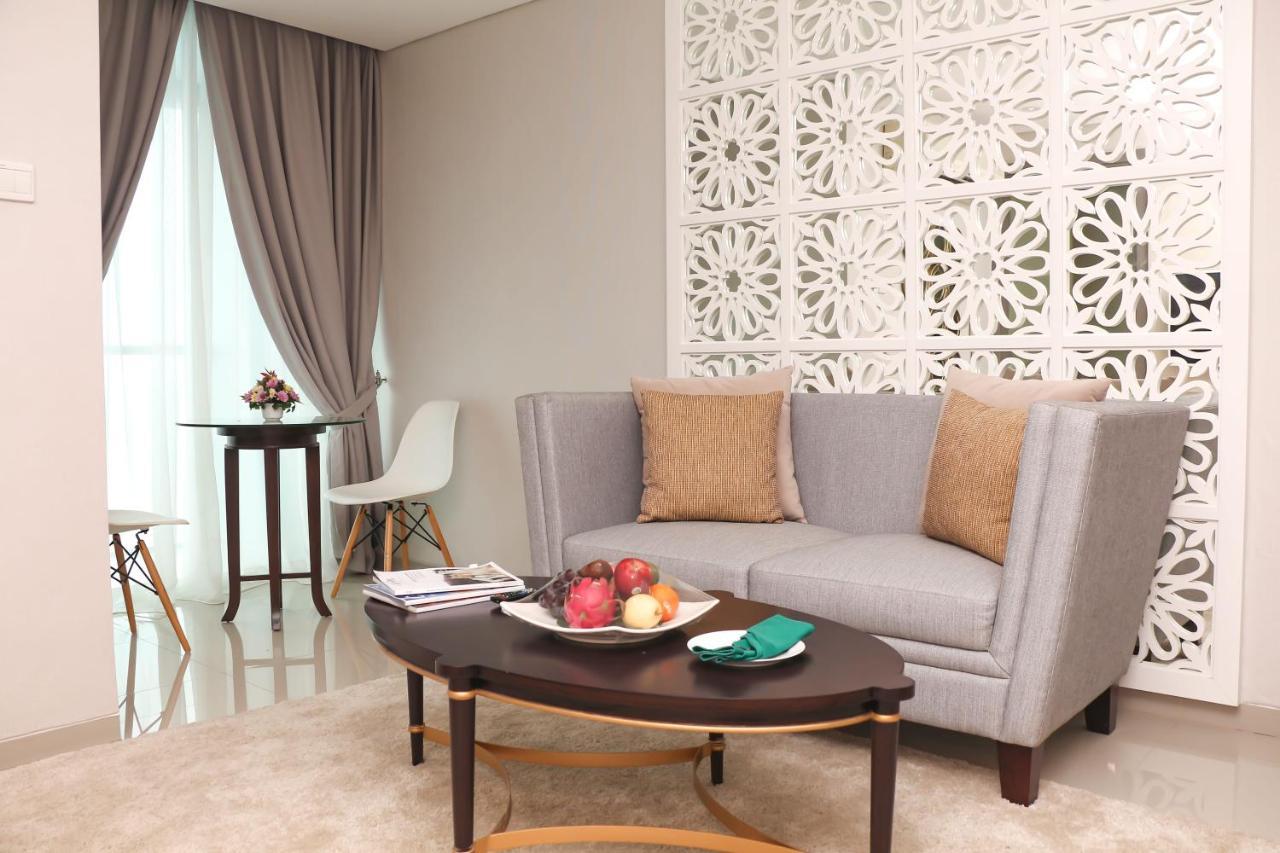 Swiss-Belhotel Balikpapan Zewnętrze zdjęcie
