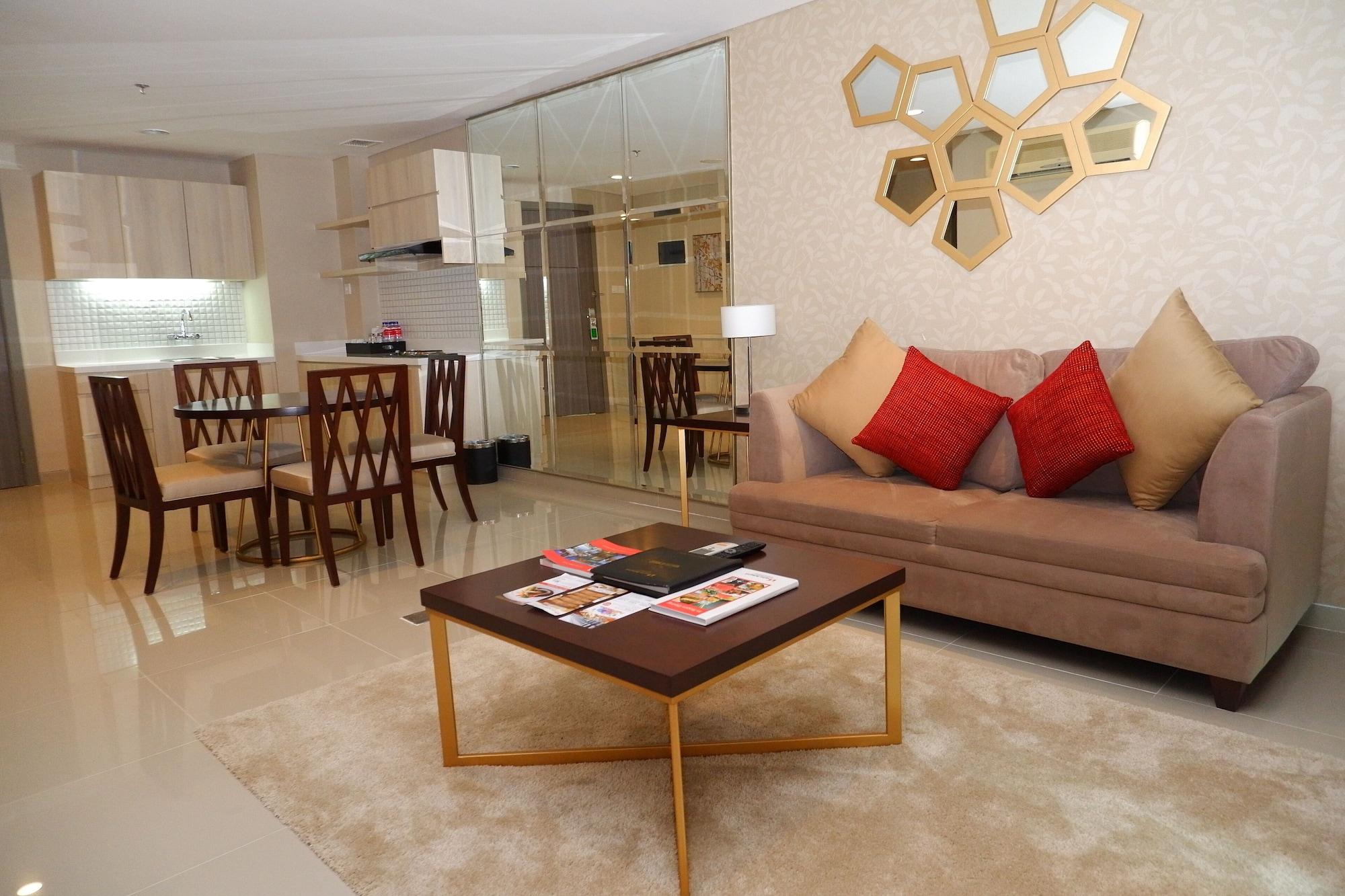 Swiss-Belhotel Balikpapan Zewnętrze zdjęcie