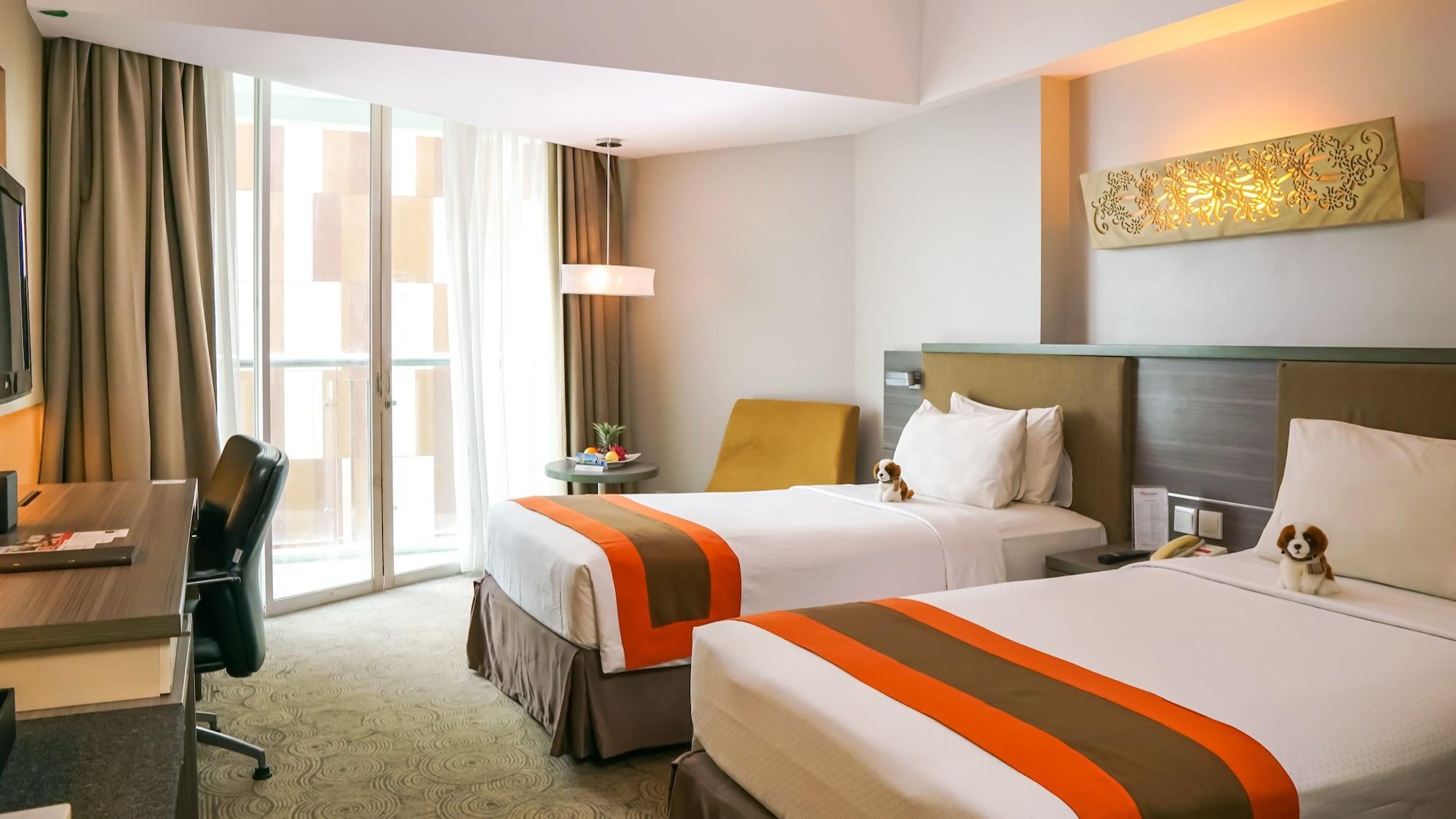 Swiss-Belhotel Balikpapan Zewnętrze zdjęcie