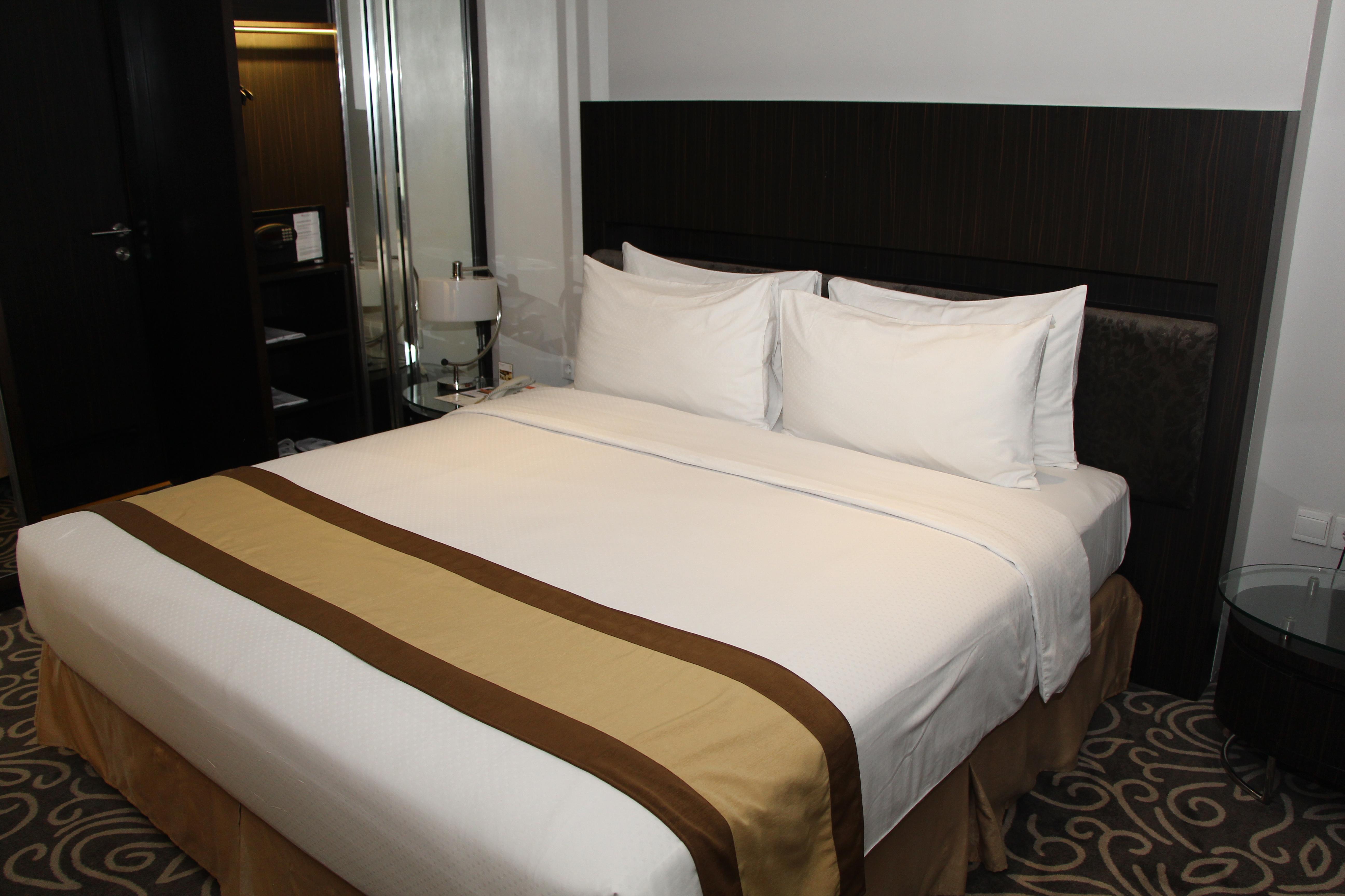 Swiss-Belhotel Balikpapan Zewnętrze zdjęcie