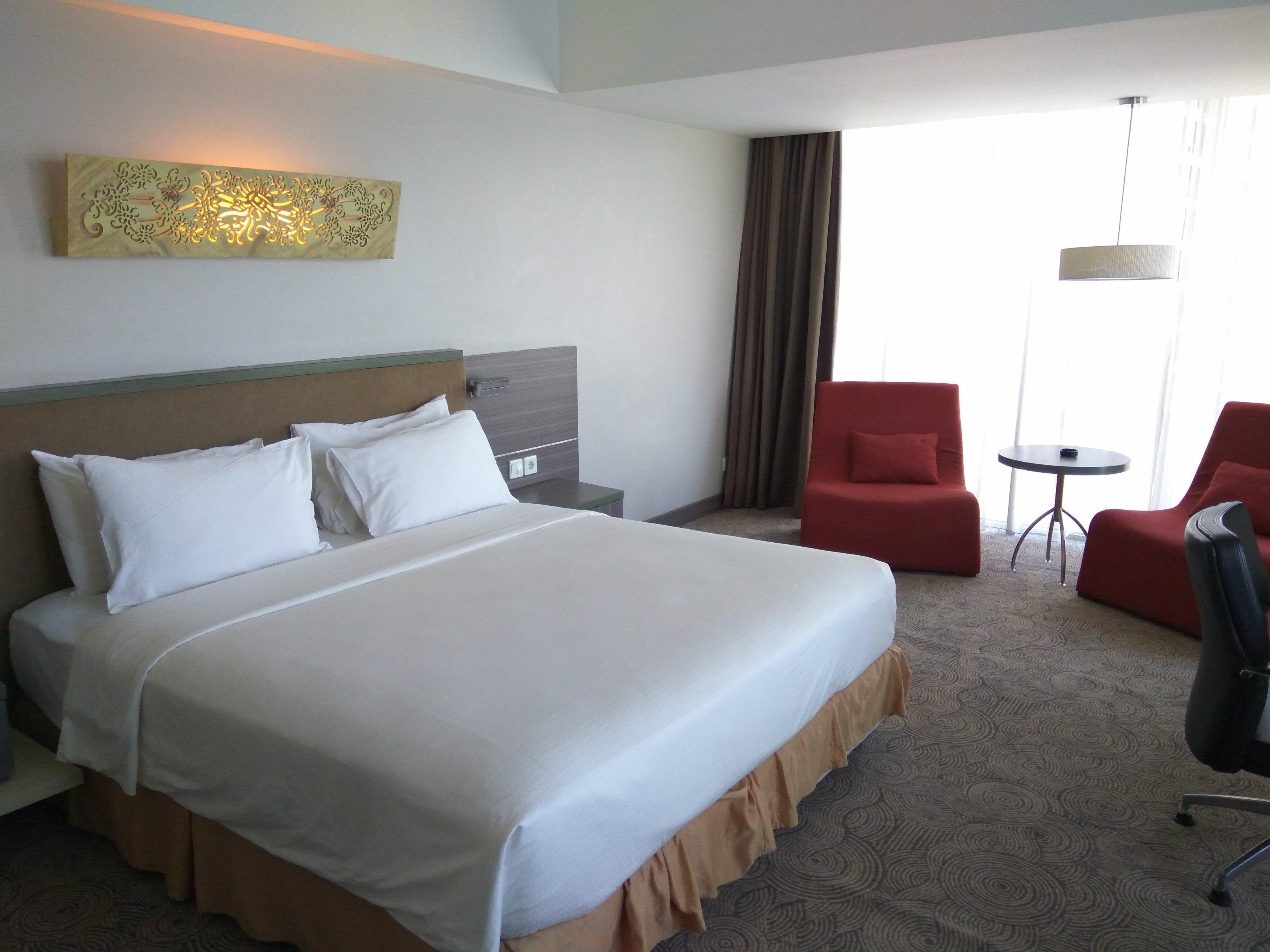 Swiss-Belhotel Balikpapan Zewnętrze zdjęcie
