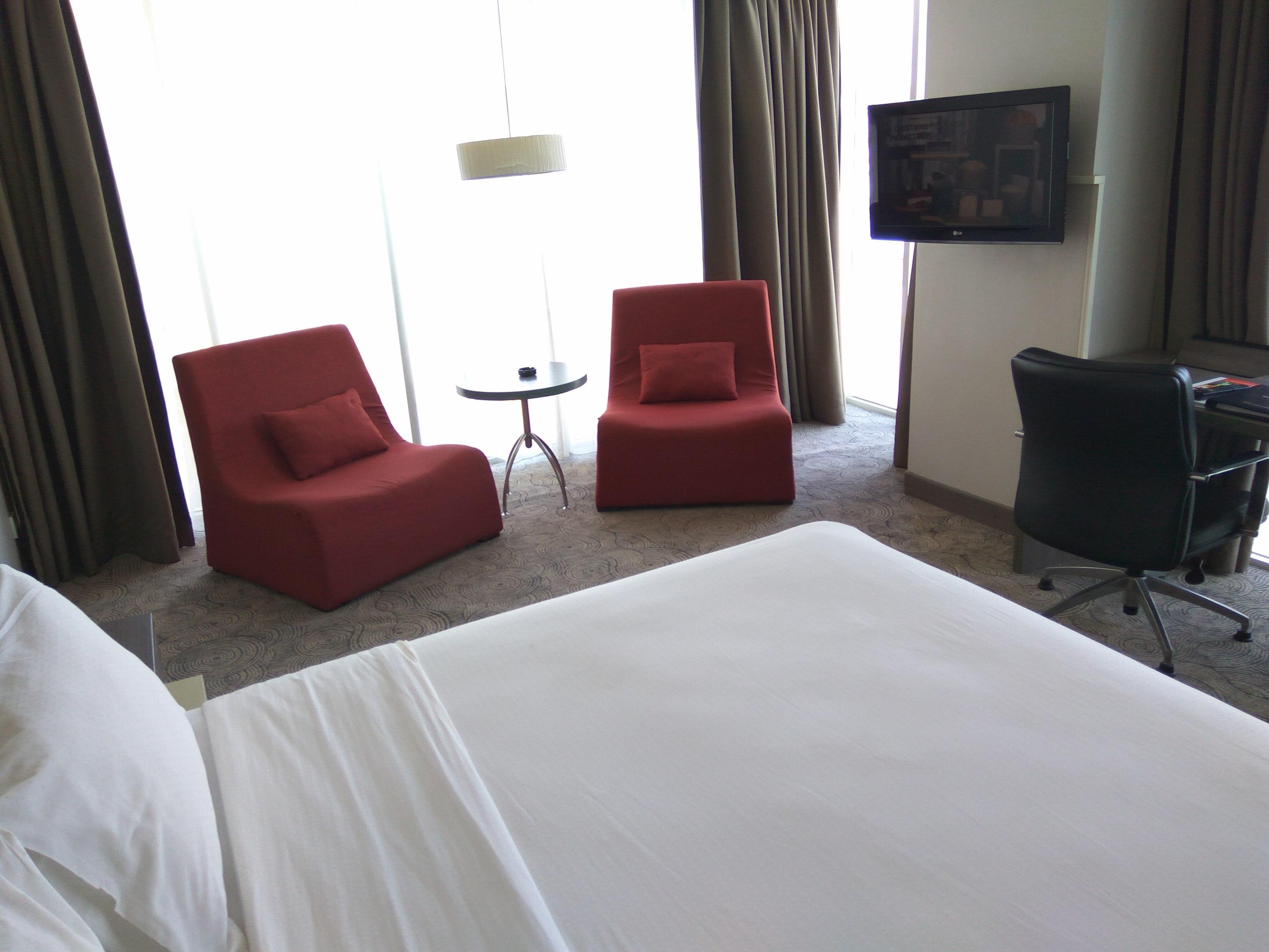 Swiss-Belhotel Balikpapan Zewnętrze zdjęcie