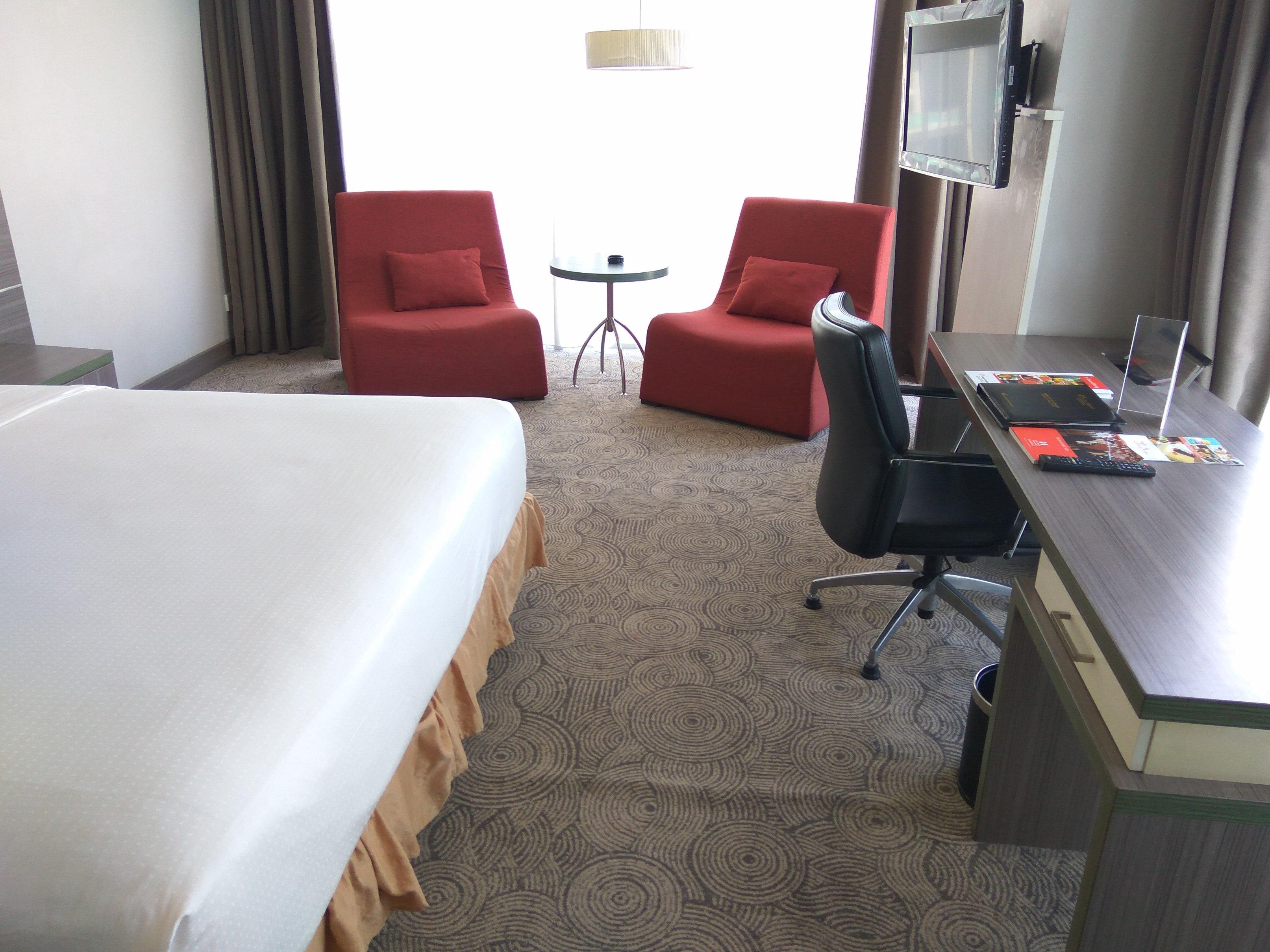 Swiss-Belhotel Balikpapan Zewnętrze zdjęcie