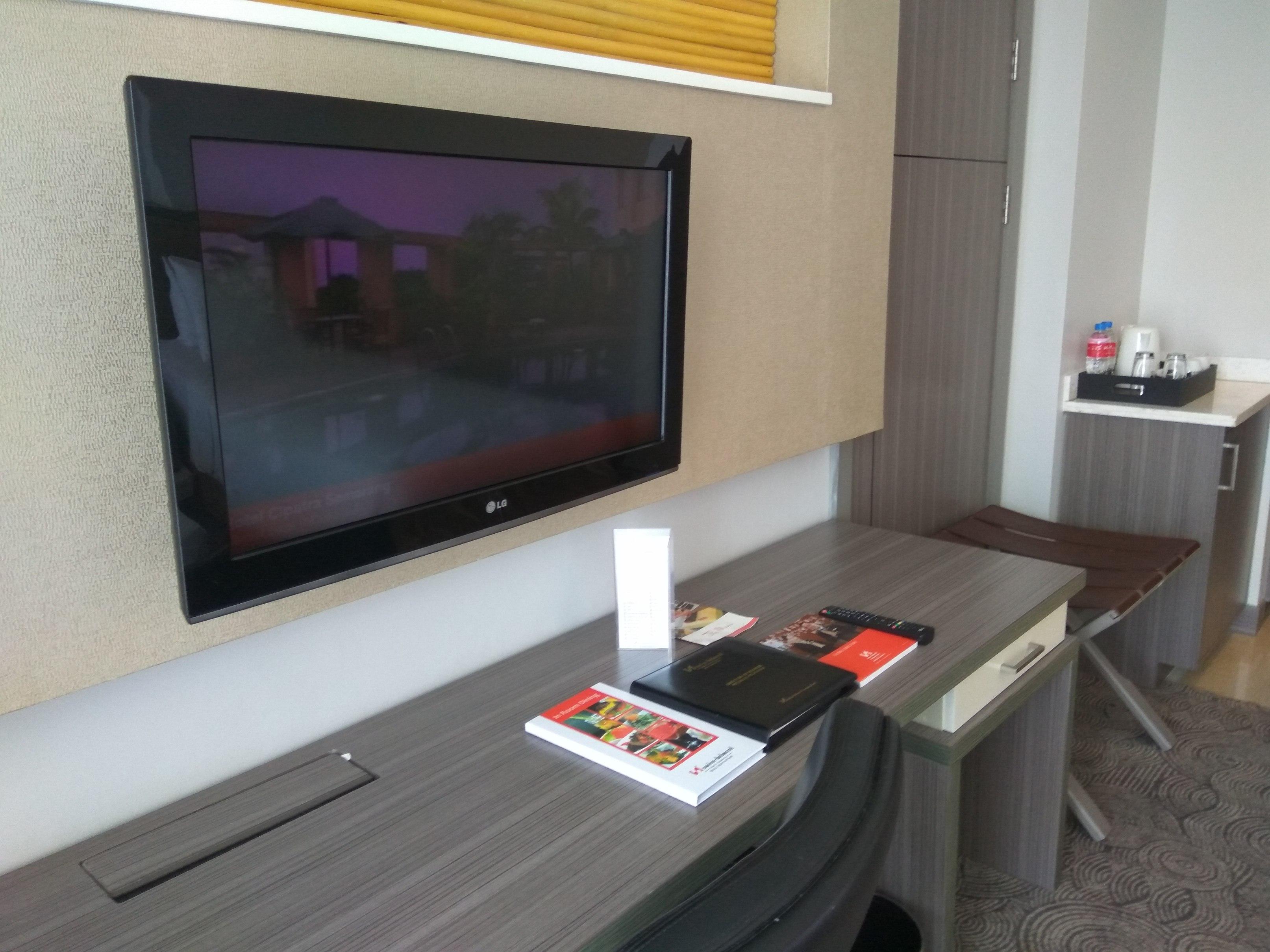 Swiss-Belhotel Balikpapan Zewnętrze zdjęcie