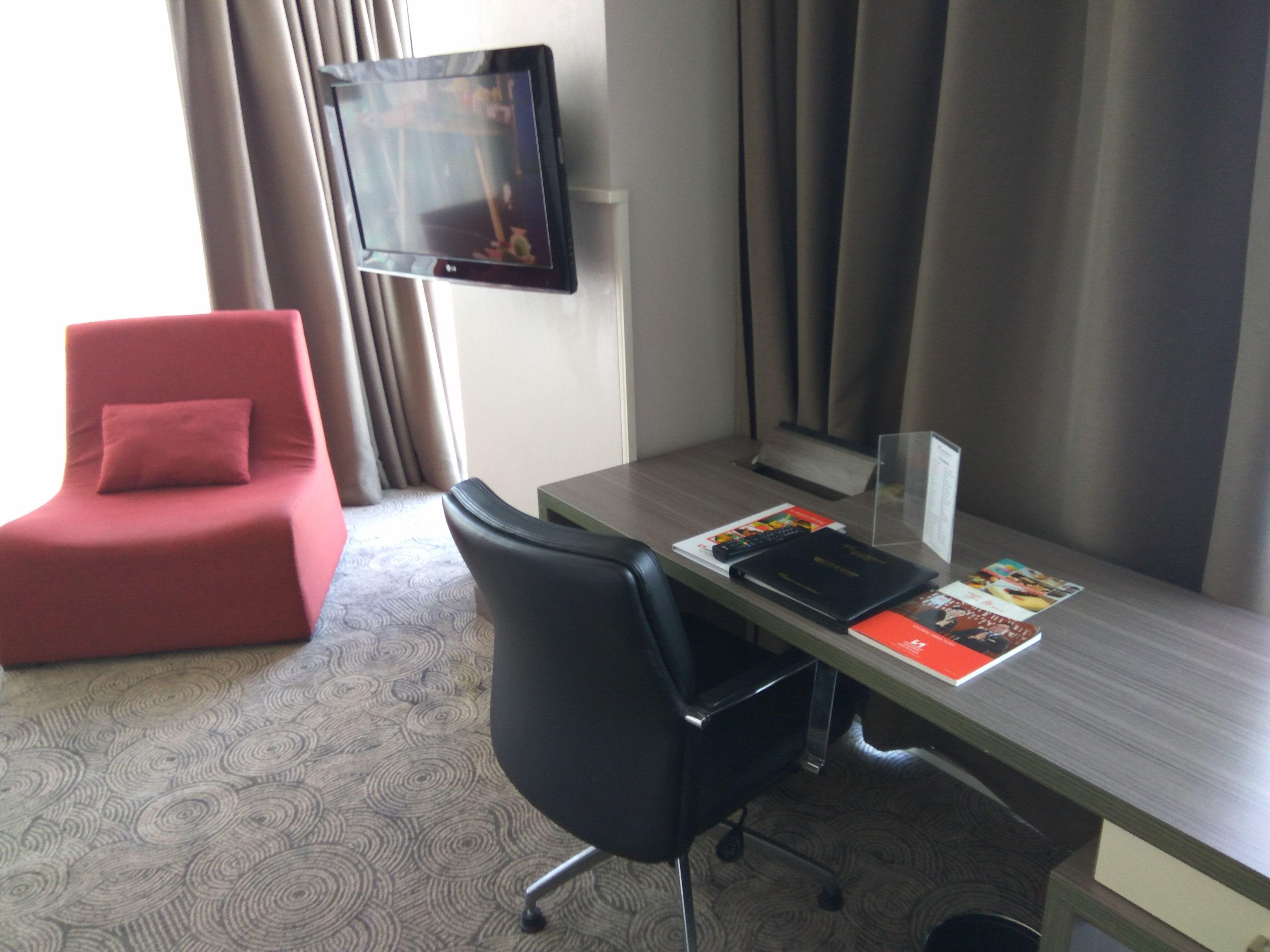 Swiss-Belhotel Balikpapan Zewnętrze zdjęcie