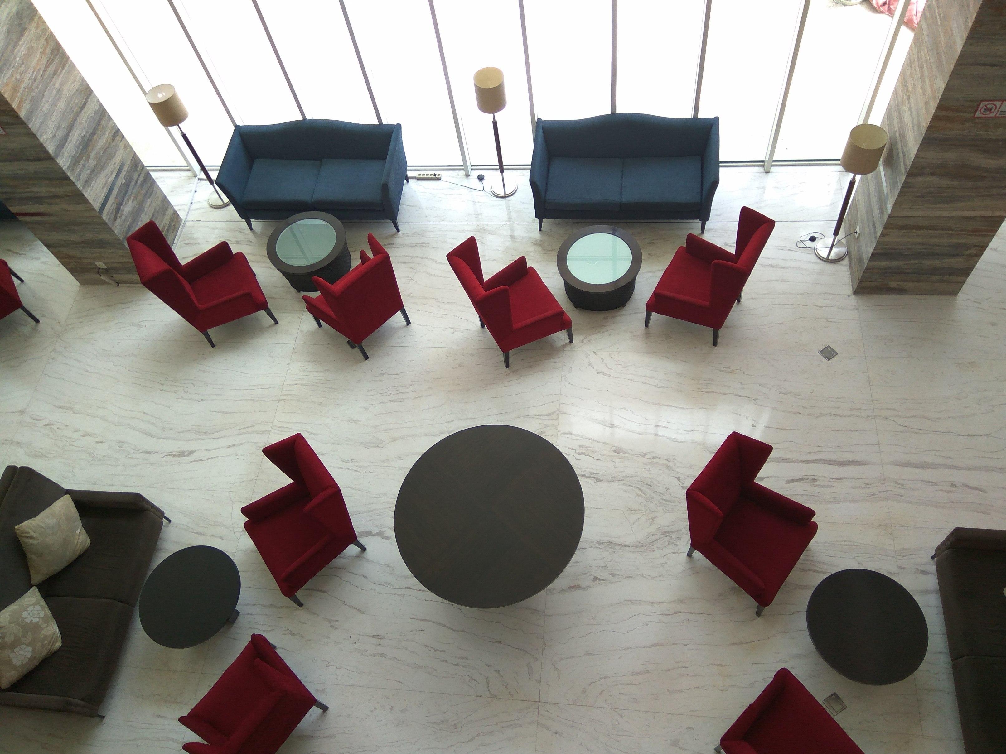 Swiss-Belhotel Balikpapan Zewnętrze zdjęcie
