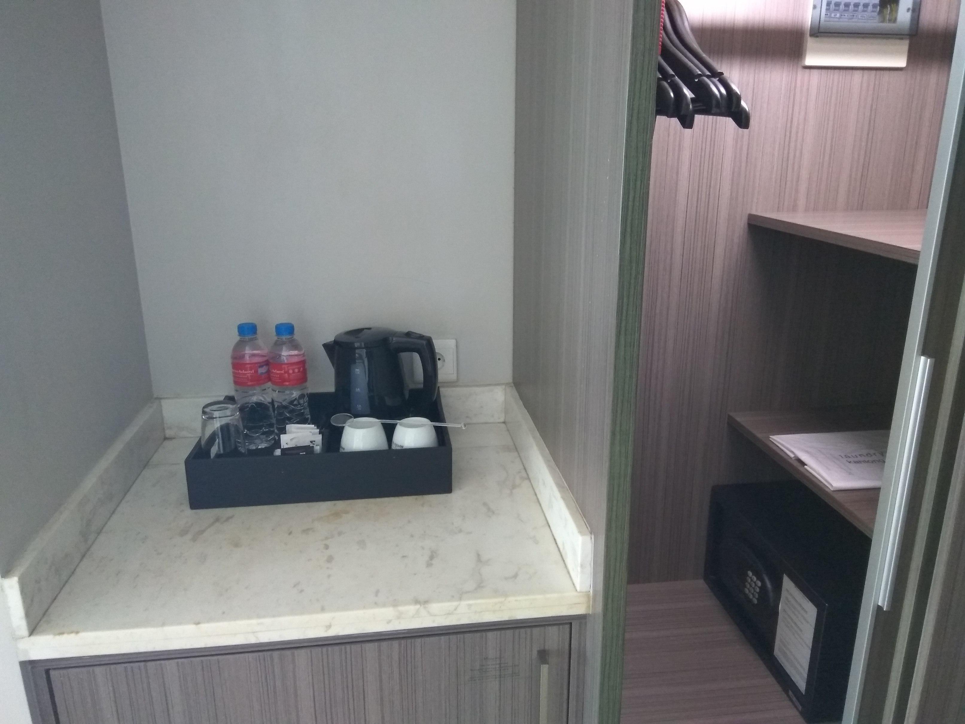Swiss-Belhotel Balikpapan Zewnętrze zdjęcie
