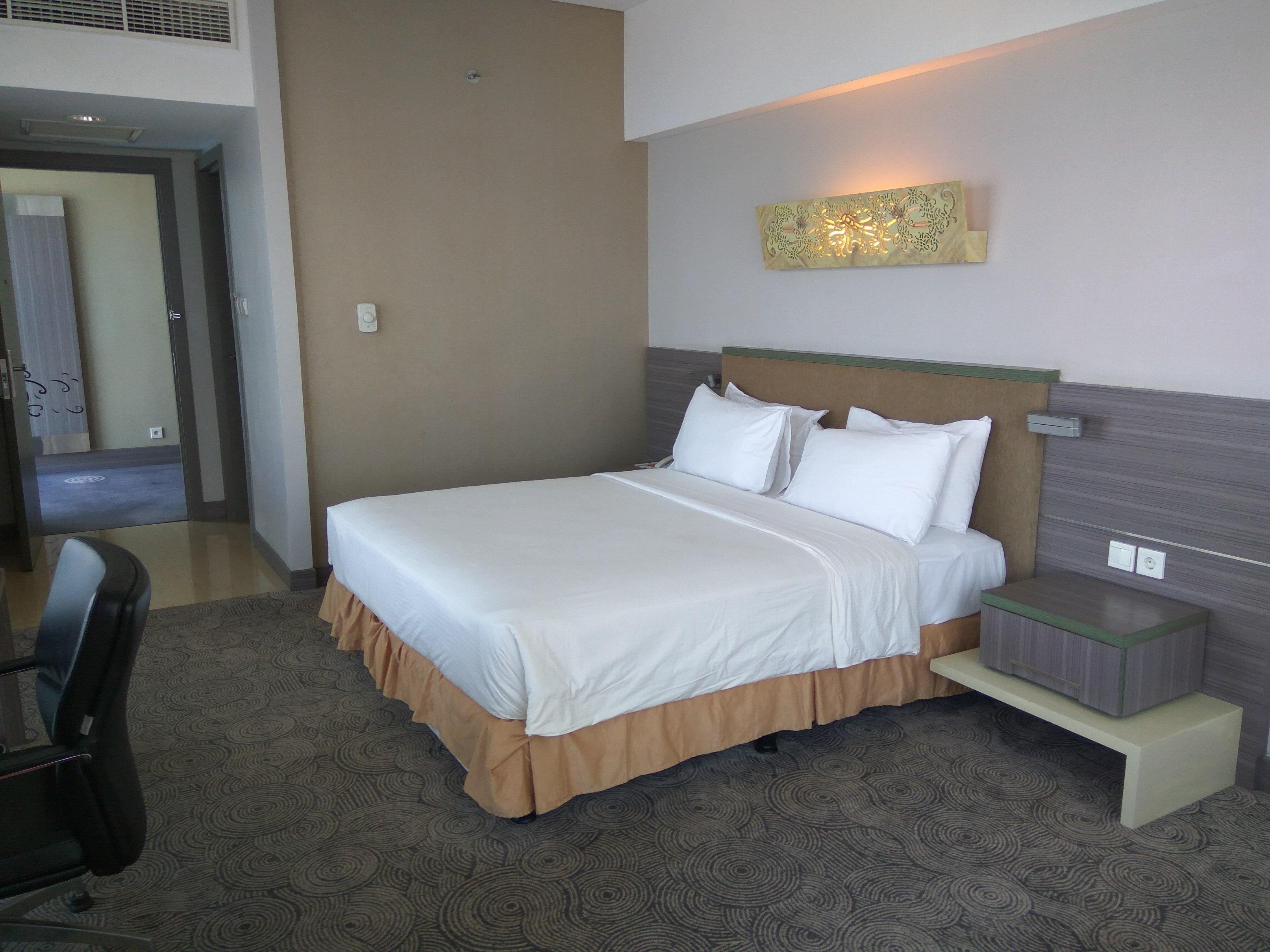 Swiss-Belhotel Balikpapan Zewnętrze zdjęcie