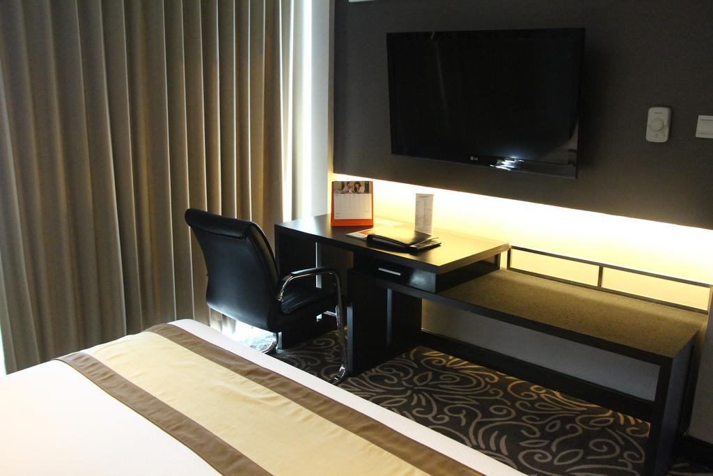 Swiss-Belhotel Balikpapan Zewnętrze zdjęcie