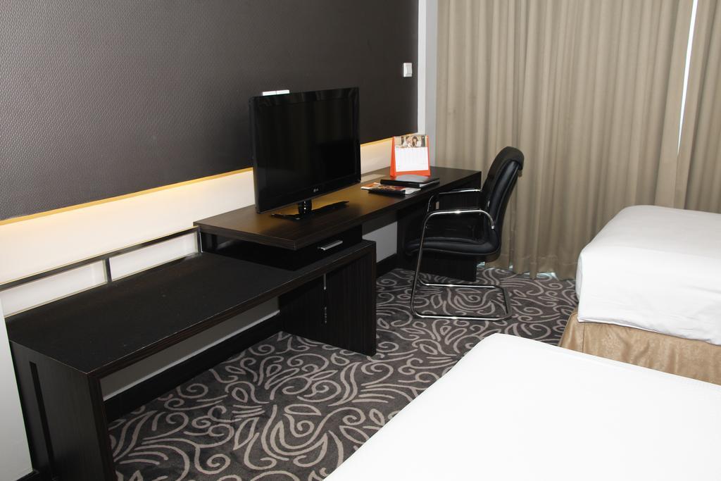 Swiss-Belhotel Balikpapan Zewnętrze zdjęcie