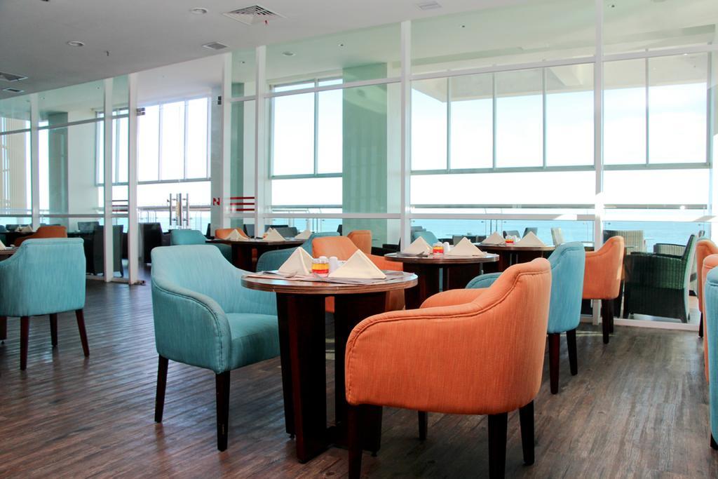 Swiss-Belhotel Balikpapan Zewnętrze zdjęcie