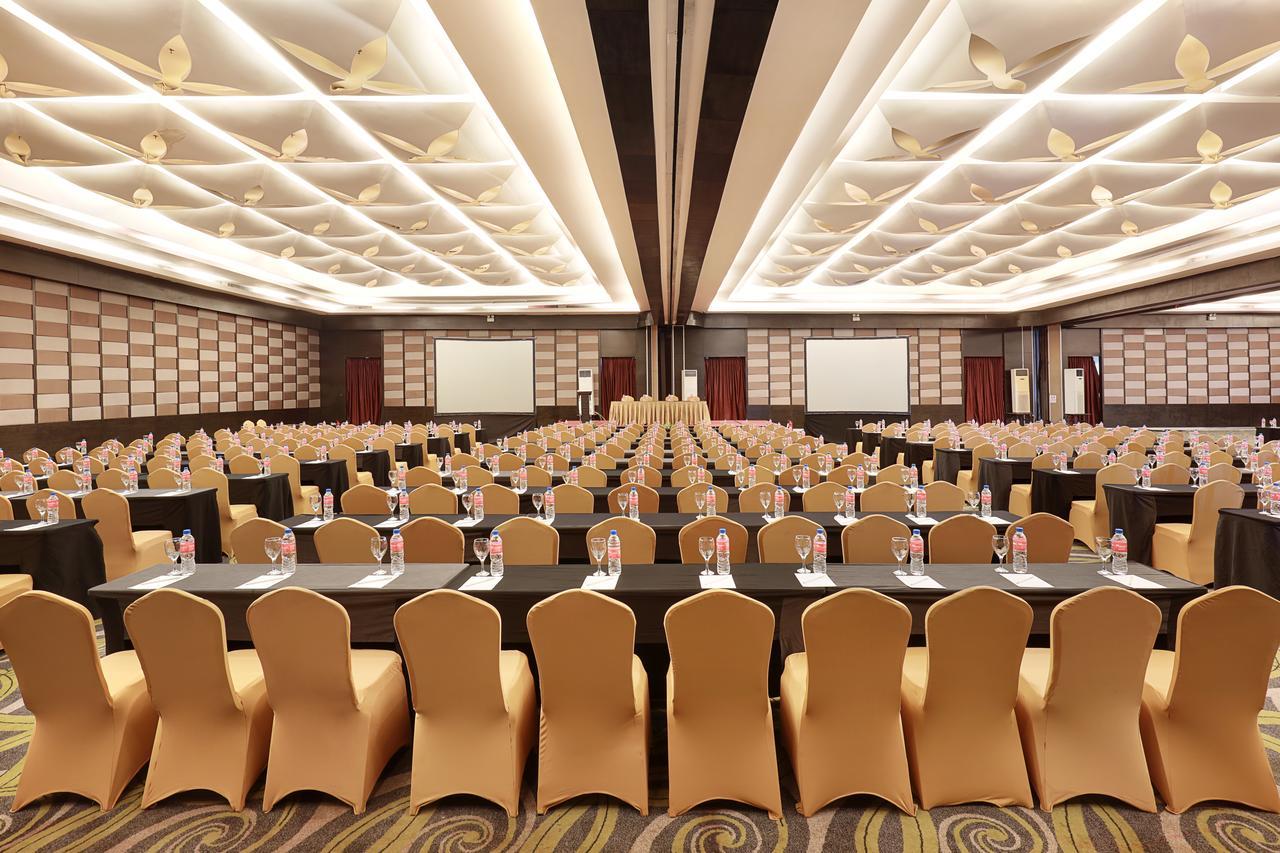 Swiss-Belhotel Balikpapan Zewnętrze zdjęcie
