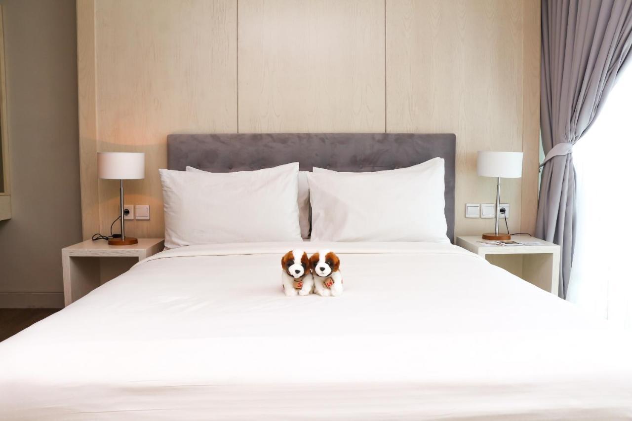 Swiss-Belhotel Balikpapan Zewnętrze zdjęcie