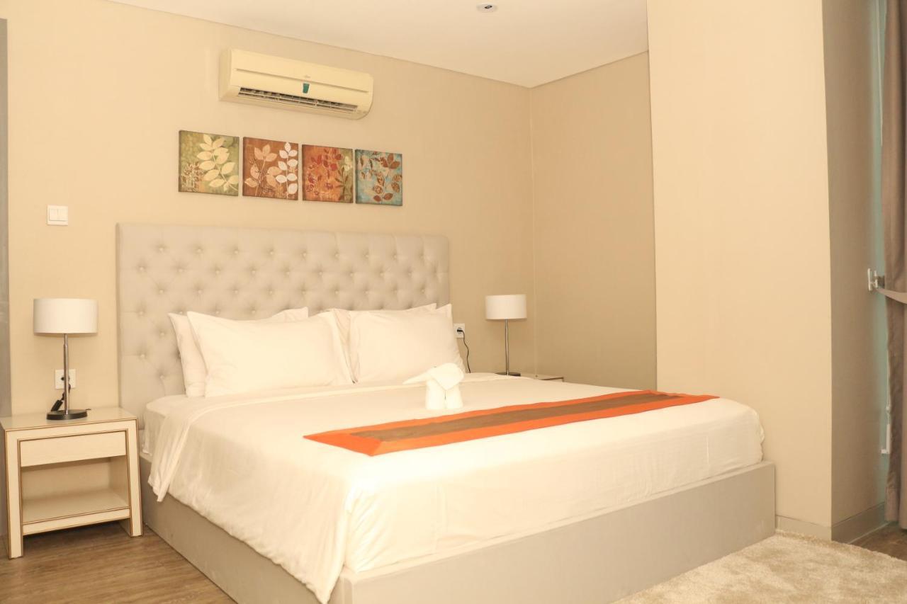 Swiss-Belhotel Balikpapan Zewnętrze zdjęcie